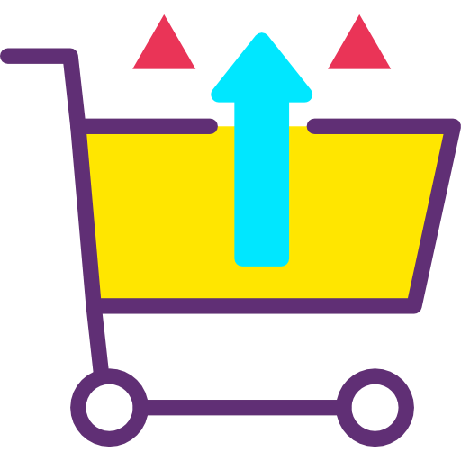 Cart icon