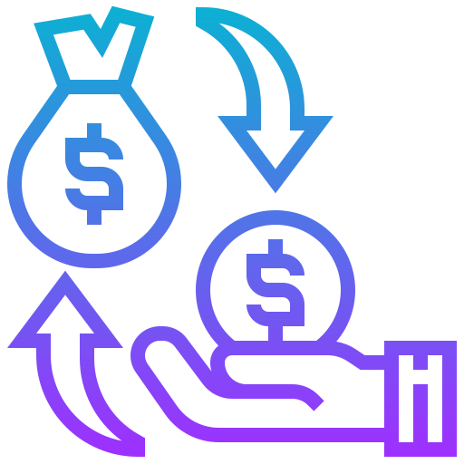 Refund icon