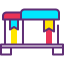 Boxes icon 64x64