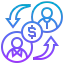 Lending icon 64x64