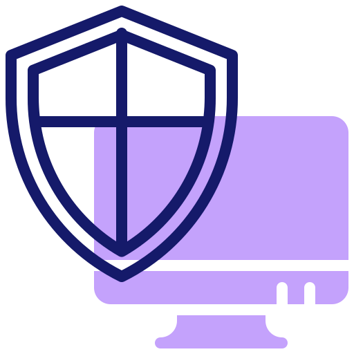 Shields icon