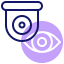 Security camera icon 64x64