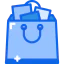 Shopping bag icon 64x64