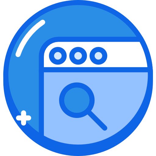 Web icon
