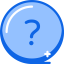 Question icon 64x64