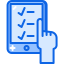 Checklist icon 64x64