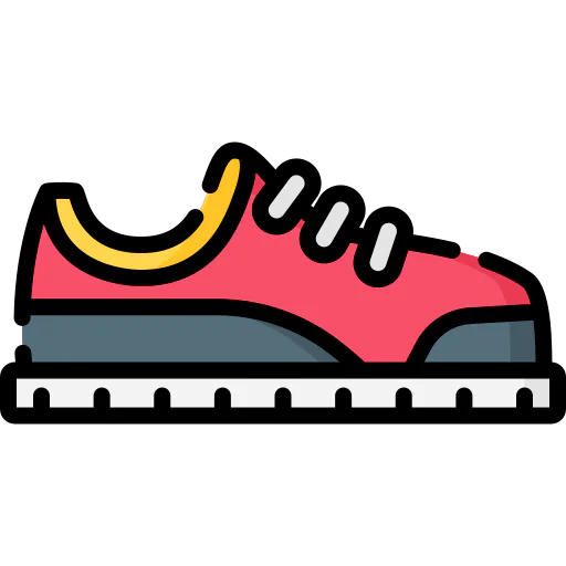 Shoes icon