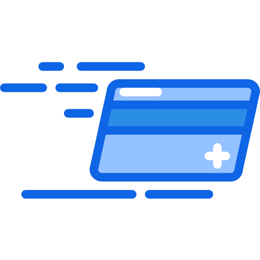 Card icon