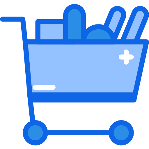 Cart icon