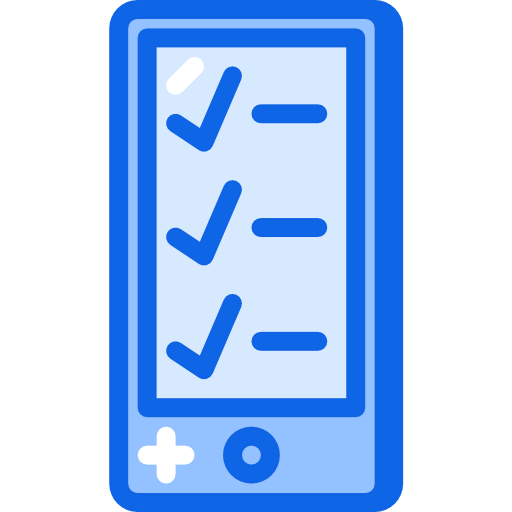 List icon