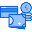 Payment icon 64x64