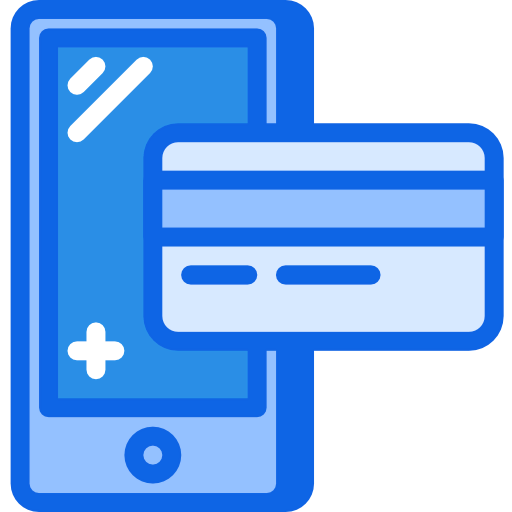 Mobile icon