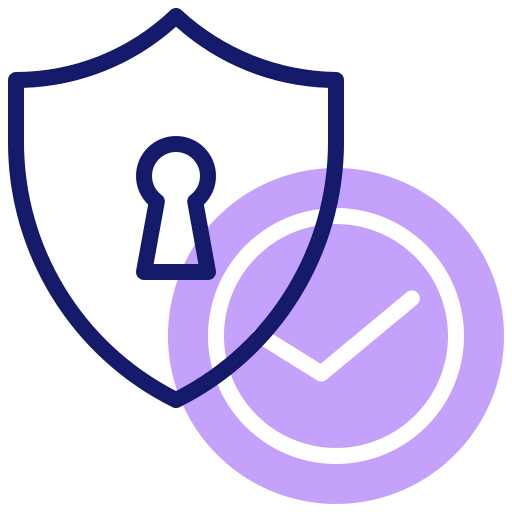 Shields icon