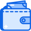 Wallet icon 64x64