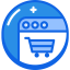 Cart icon 64x64