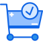 Cart icon 64x64