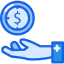 Coin icon 64x64