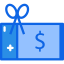 Voucher icon 64x64