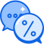 Chat icon 64x64