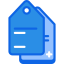 Tags icon 64x64