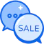 Chat icon 64x64