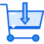 Cart icon 64x64