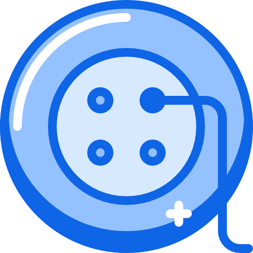 Button icon