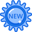 New icon 64x64
