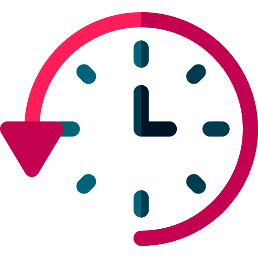 Clock icon