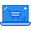 Laptop icon 64x64