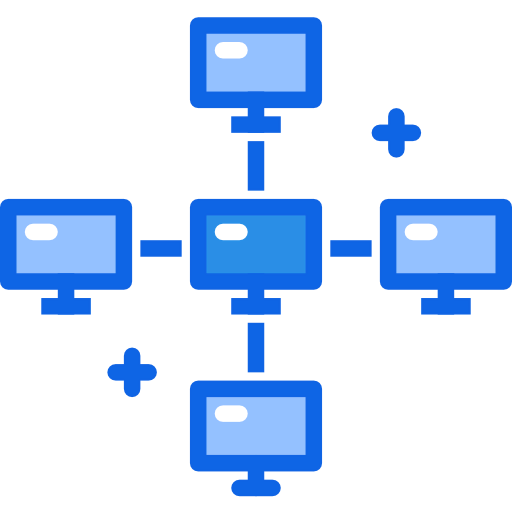 Network icon