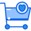 Cart icon 64x64