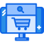 Ecommerce icon 64x64
