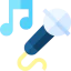 Sing icon 64x64
