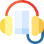 Listen icon 64x64