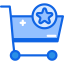 Cart icon 64x64