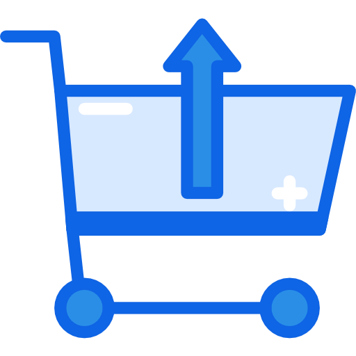 Cart icon
