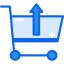 Cart icon 64x64