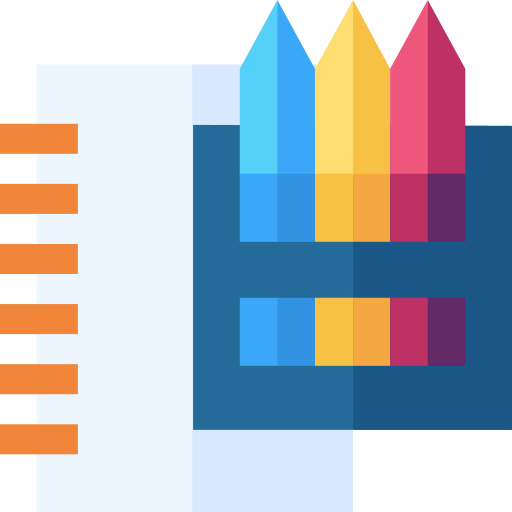 Draw icon