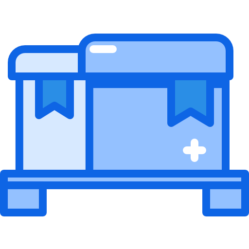 Boxes icon