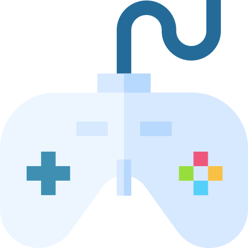 Gamepad icon