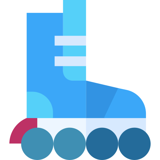 Skating icon