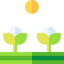 Harvest icon 64x64