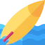 Surf icon 64x64