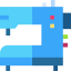 Sewing machine icon 64x64