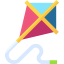 Kite icon 64x64
