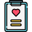 Health report icon 64x64