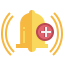 Alert icon 64x64