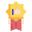 Best seller icon 64x64