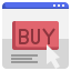 Buy icon 64x64